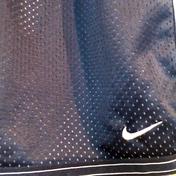 Nike Blue Athletic Shorts XS last price drop - Picture 4 of 8